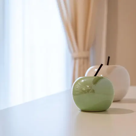 Book Homes - Meraki Apartment