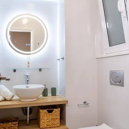 Apartment Book Homes - Meraki Athens
