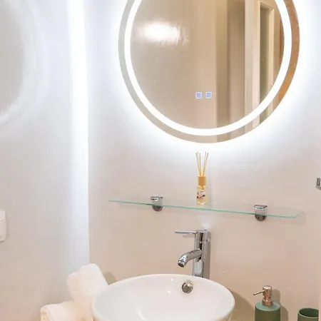 Book Homes - Meraki Apartment