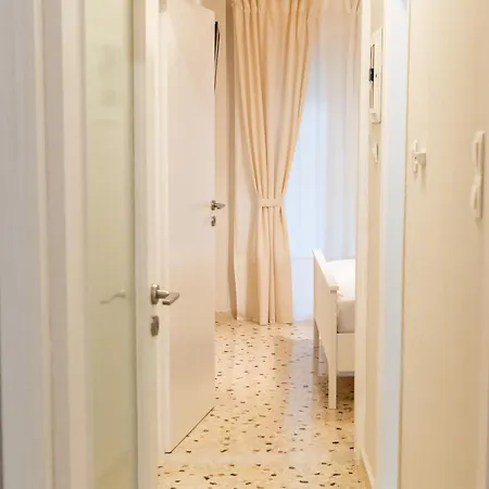 Book Homes - Meraki Apartment Athens