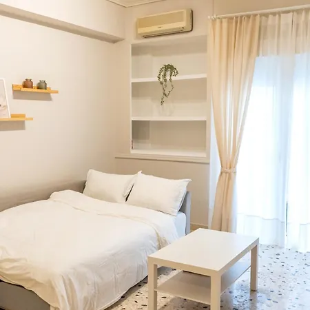 Book Homes - Meraki Athens