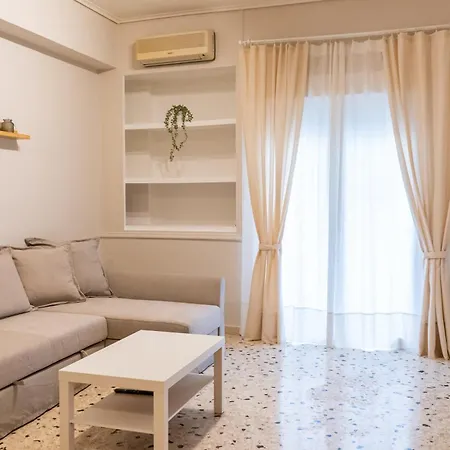 Book Homes - Meraki * Athens
