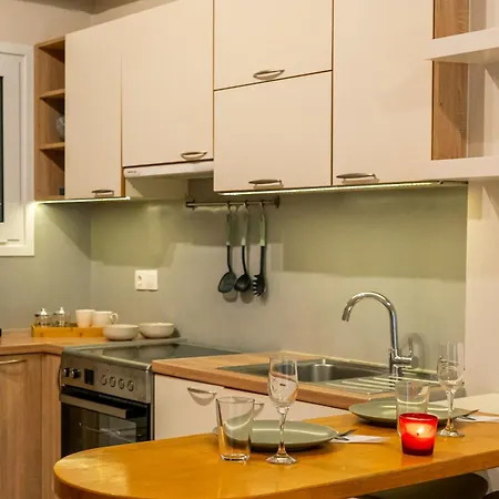 Book Homes - Meraki
