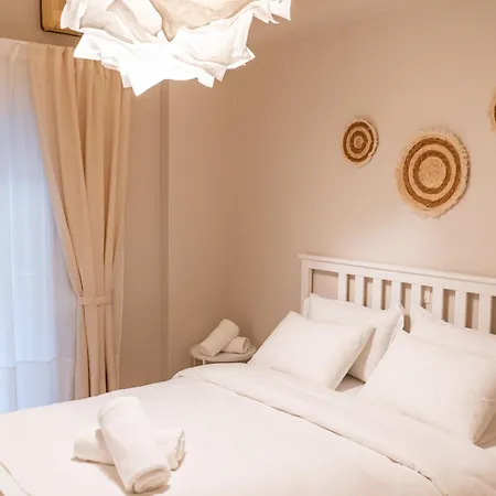 Apartment Book Homes - Meraki
